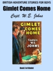 Image for Gimlet Comes Home