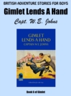 Image for Gimlet Lends A Hand