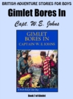 Image for Gimlet Bores In