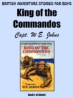 Image for King of the  Commandos