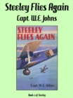 Image for Steeley Flies Again