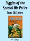 Image for Biggles of the Special Air Police