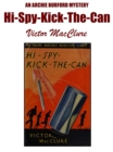 Image for Hi-Spy-Kick-The-Can