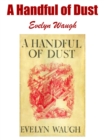Image for Handful of Dust