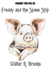 Image for Freddy and the Space Ship