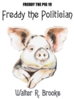 Image for Freddy the Politician