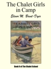 Image for Chalet Girls in Camp