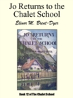 Image for Jo Returns to the Chalet School