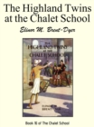 Image for Highland Twins at the Chalet School