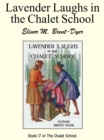 Image for Lavender Laughs in the Chalet School