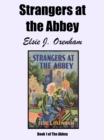 Image for Strangers at the Abbey