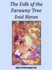 Image for Folk of the Faraway Tree