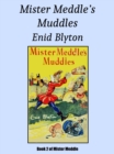 Image for Mister Meddle&#39;s Muddles