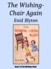 Image for Wishing-Chair Again