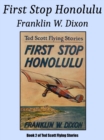 Image for First Stop Honolulu