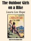 Image for Outdoor Girls on a Hike