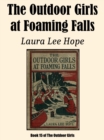 Image for Outdoor Girls at Foaming Falls