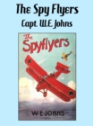 Image for Spy Flyers