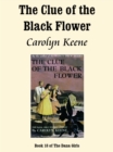 Image for Clue of the Black Flower