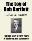 Image for Log of Bob Bartlett