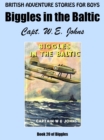 Image for Biggles in the Baltic
