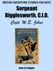 Image for Sergeant Bigglesworth, C.I.D.