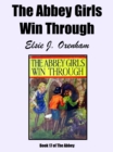 Image for Abbey Girls Win Through