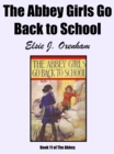 Image for Abbey Girls Go Back to School