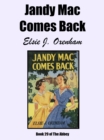 Image for Jandy Mac Comes Back