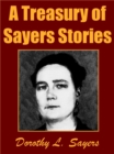 Image for Treasury of Sayers Stories