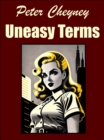 Image for Uneasy Terms