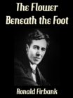 Image for Flower Beneath the Foot