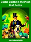 Image for Doctor Dolittle in the Moon