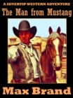 Image for Man from Mustang