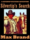 Image for Silvertip&#39;s Search