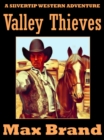 Image for Valley Thieves