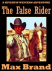 Image for False Rider