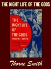 Image for Night Life of the Gods
