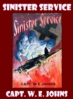 Image for Sinister Service