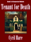 Image for Tenant for Death