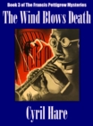 Image for Wind Blows Death