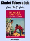Image for Gimlet Takes A Job
