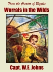 Image for Worrals in the Wilds