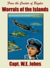 Image for Worrals of the Islands
