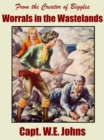 Image for Worrals in the Wastelands