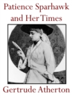 Image for Patience Sparhawk and Her Times, A Novel