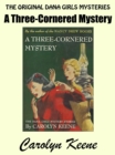Image for Three-Cornered Mystery