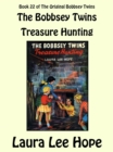 Image for Bobbsey Twins Treasure Hunting