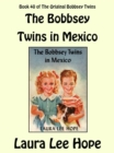Image for Bobbsey Twins in Mexico