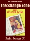 Image for The Strange Echo